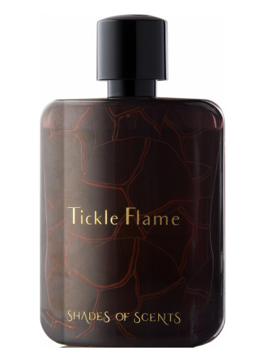 Tickle Flame Shades Of Scents