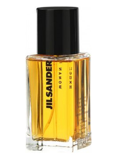Lil Stout garen Jil Sander Woman III Jil Sander perfume - a fragrance for women 1985