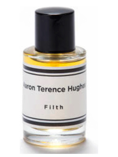 black terence perfume