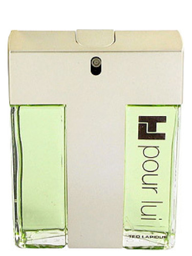 Lapidus cologne discount