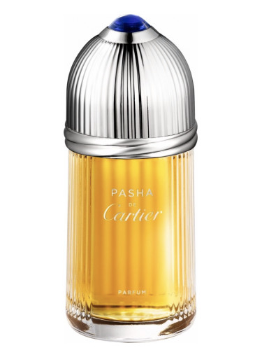 cartier pasha perfume