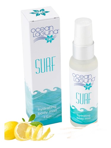 Ocean Laguna Surf