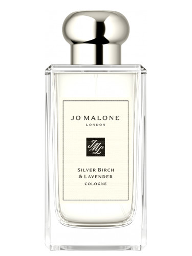 Silver Birch & Lavender Cologne Jo Malone London perfume 