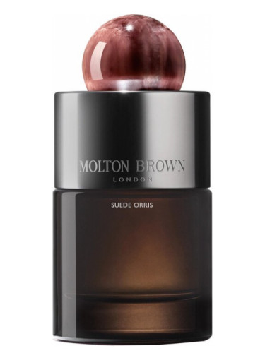 Suede Orris Eau de Parfum Molton Brown perfume - a fragrance for 