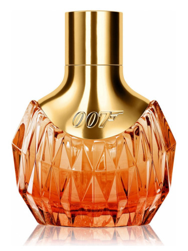 James Bond 007 Femme Productions perfume - fragrance for women 2020