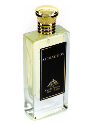 Attraction Mahdi Alajmi