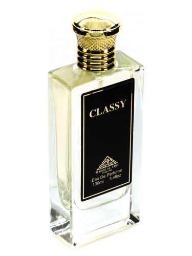 Classy Mahdi Alajmi