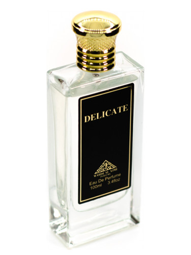 Delicate Mahdi Alajmi