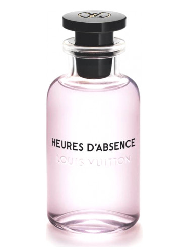 heures d absence perfume