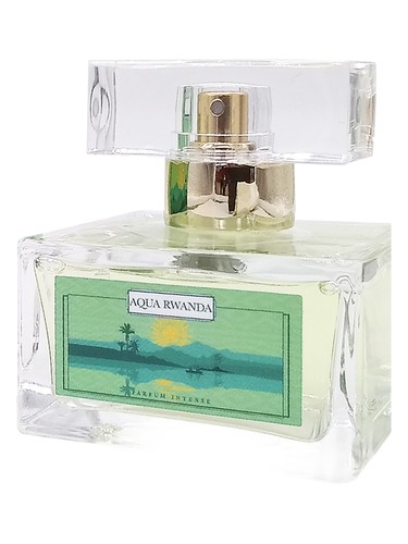 Aqua Rwanda Parfum Intense Aqua Rwanda