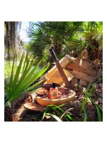 Solstice Scents Estate Cacao