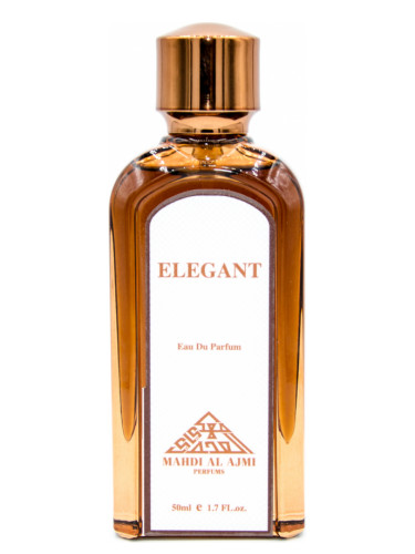 Elegant Mahdi Alajmi
