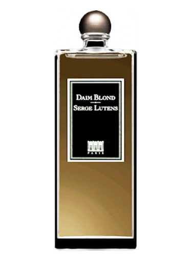 Daim Blond Serge Lutens for women and men