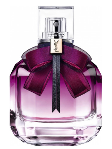 Libre by Yves Saint Laurent Eau De Parfum Intense Spray 1 oz And a Mystery  Name brand sample vile