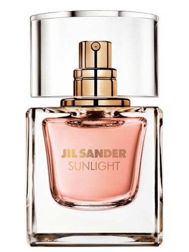 Boek Kinderpaleis Betekenisvol Sunlight Intense Jil Sander perfume - a fragrance for women 2020