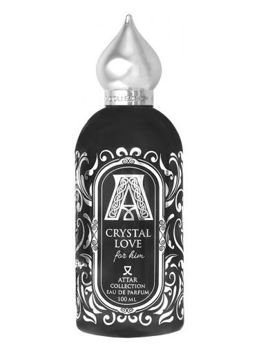 LoveTraction PERFUME (For Him)