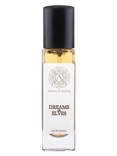 Aroma d Anima Dreams of Elves