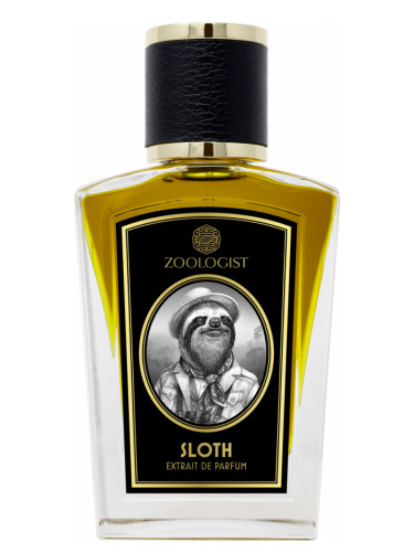 Sloth Zoologist Perfumes perfume - a fragrance for women and men 2020