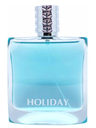 Holiday Louis Cardin cologne - a fragrance for men 2017