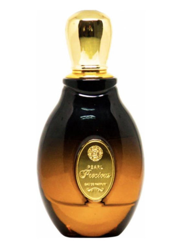 Transparent Louis Cardin perfume - a fragrance for women