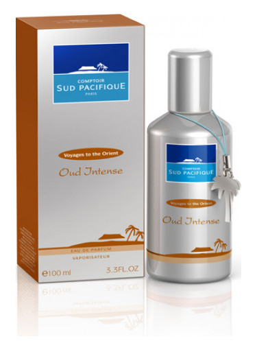 Oud Intense Comptoir Sud Pacifique perfume - a fragrance for women and men  2009