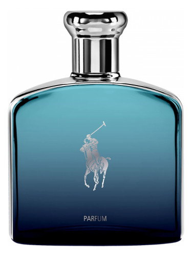 Polo Deep Blue Parfum Ralph Lauren 