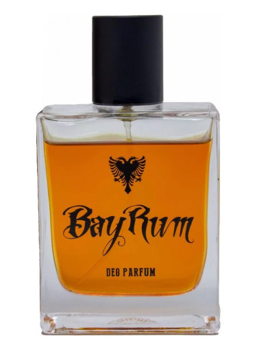 What is Bay Rum Scent  