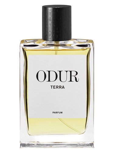 Terra ODUR