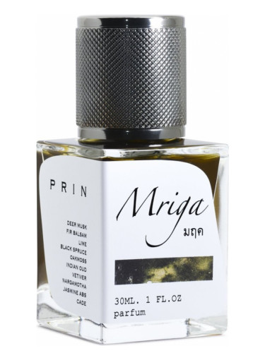 Mriga Prin