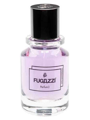 Fugazzi Parfum 3 Rest@Home Fugazzi