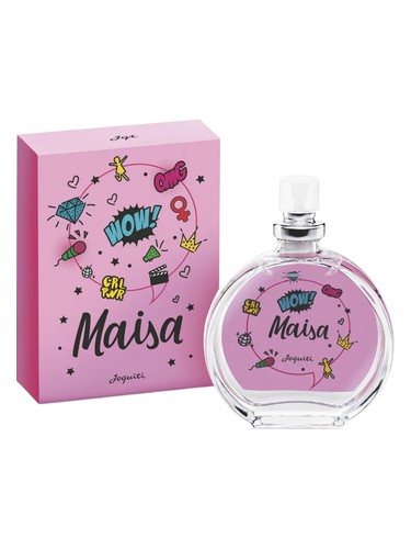 Maisa WOW Jequiti for women