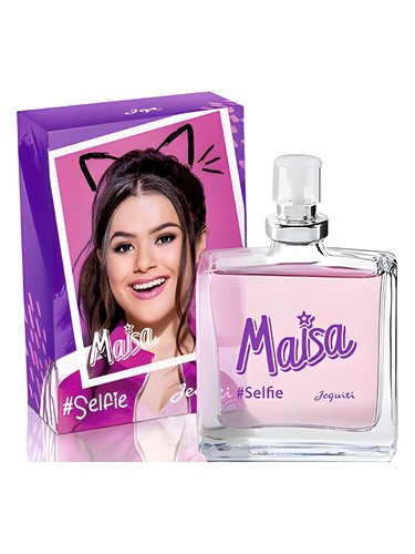 Maisa #Selfie Jequiti for women