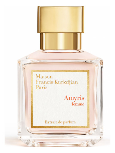 Amyris Femme Extrait de Parfum Maison Francis Kurkdjian for women
