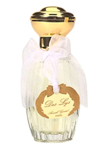 Des Lys Annick Goutal parfum - un parfum pour femme 2003