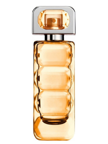 Boss Orange Hugo Boss perfume - a fragrance for women 2009