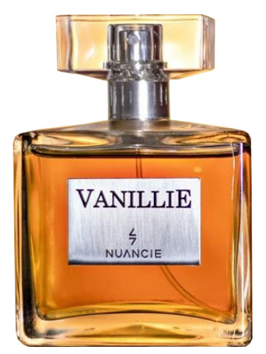 Vanillie Nuancielo perfume - a fragrance for women and men 2019