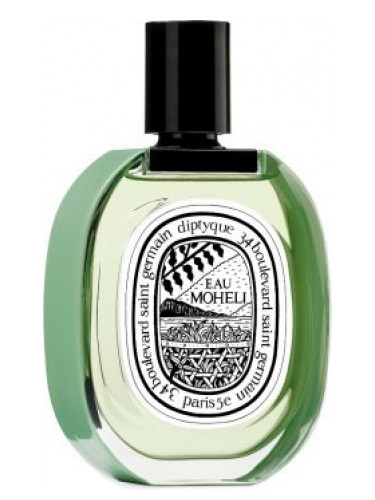 Impossible Bouquet Eau Moheli Diptyque perfume a fragrance for