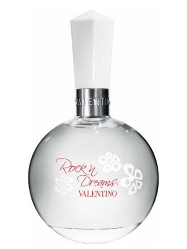 Rock'n Dreams Valentino perfume - a fragrance for women 2009