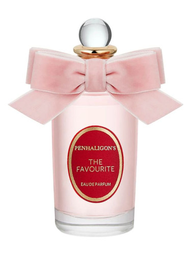 The Favourite Penhaligon's perfume - a new fragrance for women 2020