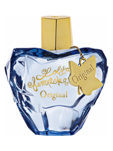 Lolita Original Lolita Lempicka perfume - a new fragrance for 2020
