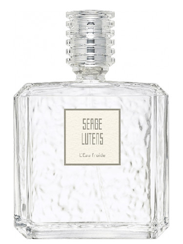 L'Eau Froide Serge Lutens for women and men