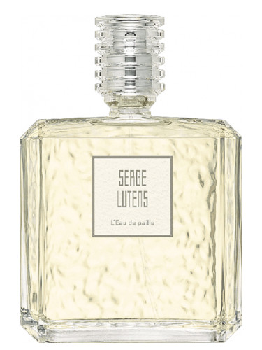 L'Eau de Paille Lutens parfum - een geur voor en heren 2019