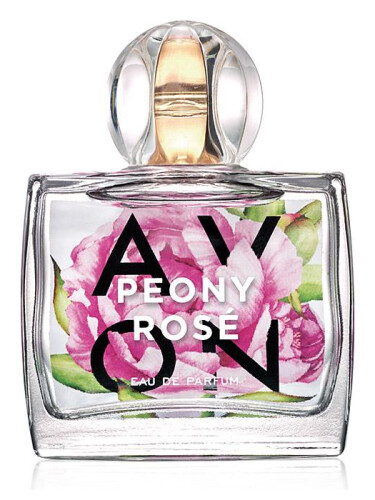 Avon LYRD Oud Rose Eau de Parfum 1.7 oz