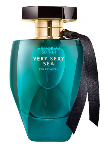 Very Sexy Sea Victoria&#039;s Secret perfume - a fragrance for women  2020
