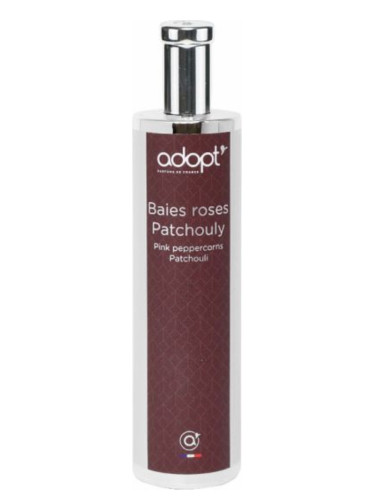 Baies Roses Patchouly Adopt Parfums cologne - a fragrance for men