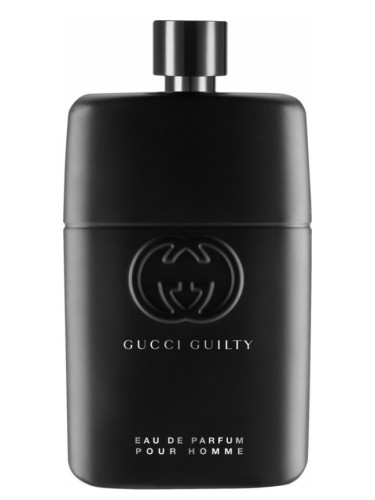 bungeejumpen Omtrek motief Guilty Pour Homme Eau de Parfum Gucci cologne - a new fragrance for men 2020