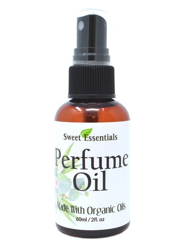 Sweet Essentials Berry Vanilla