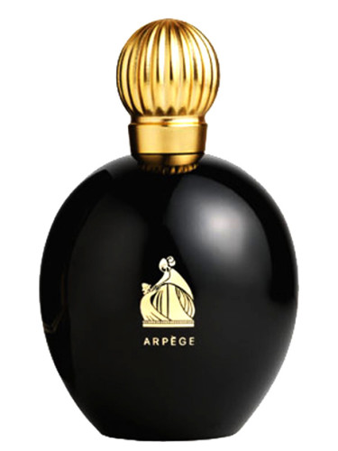 Arpège Lanvin perfume - a fragrance for women 1927