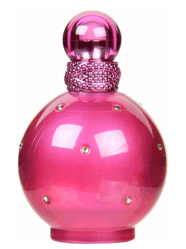 Fantasy Britney Spears perfume - a fragrance for women 2005