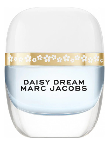 Daisy Dream Petals Jacobs perfume - fragrance 2020